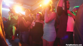 Party Hardcore Gone Crazy Vol. 38 Part 1 - Cam 3 Screencap 8 on www.sinx.com