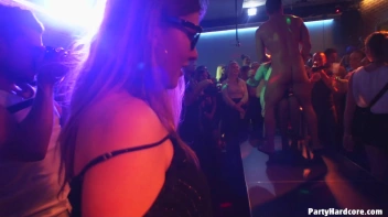 Party Hardcore Gone Crazy Vol. 38 Part 1 - Cam 3 Screencap 81 on www.sinx.com