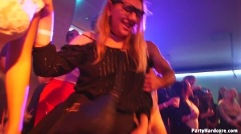 Party Hardcore Gone Crazy Vol. 38 Part 1 - Cam 3 Screencap 82 on www.sinx.com