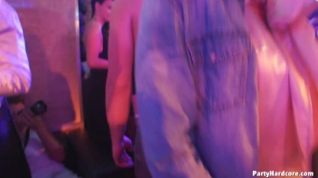 Party Hardcore Gone Crazy Vol. 38 Part 1 - Cam 3 Screencap 9 on www.sinx.com