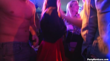 Party Hardcore Gone Crazy Vol. 38 Part 1 - Cam 3 Screencap 11 on www.sinx.com
