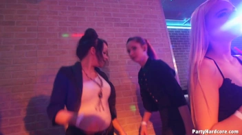 Party Hardcore Gone Crazy Vol. 38 Part 1 - Cam 3 Screencap 14 on www.sinx.com