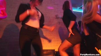 Party Hardcore Gone Crazy Vol. 38 Part 1 - Cam 3 Screencap 15 on www.sinx.com