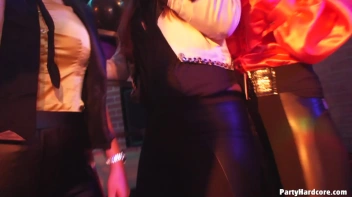 Party Hardcore Gone Crazy Vol. 38 Part 1 - Cam 3 Screencap 16 on www.sinx.com