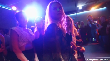 Party Hardcore Gone Crazy Vol. 38 Part 1 - Cam 3 Screencap 18 on www.sinx.com