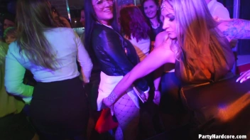 Party Hardcore Gone Crazy Vol. 38 Part 1 - Cam 3 Screencap 2 on www.sinx.com