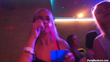 Party Hardcore Gone Crazy Vol. 38 Part 1 - Cam 3 Screencap 21 on www.sinx.com