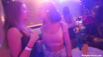 Party Hardcore Gone Crazy Vol. 38 Part 1 - Cam 3 Screencap 22 on www.sinx.com