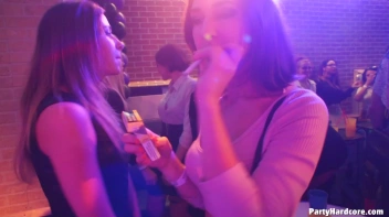 Party Hardcore Gone Crazy Vol. 38 Part 1 - Cam 3 Screencap 24 on www.sinx.com