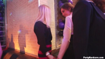Party Hardcore Gone Crazy Vol. 38 Part 1 - Cam 3 Screencap 26 on www.sinx.com