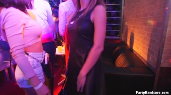 Party Hardcore Gone Crazy Vol. 38 Part 1 - Cam 3 Screencap 28 on www.sinx.com