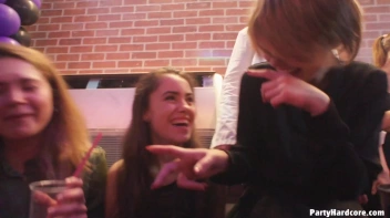 Party Hardcore Gone Crazy Vol. 38 Part 1 - Cam 3 Screencap 29 on www.sinx.com
