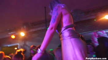 Party Hardcore Gone Crazy Vol. 38 Part 1 - Cam 3 Screencap 3 on www.sinx.com