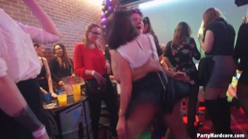 Party Hardcore Gone Crazy Vol. 38 Part 1 - Cam 3 Screencap 30 on www.sinx.com