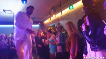 Party Hardcore Gone Crazy Vol. 38 Part 1 - Cam 3 Screencap 36 on www.sinx.com