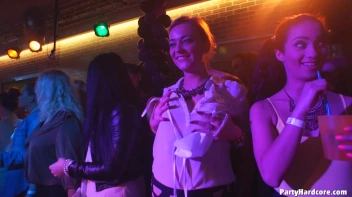 Party Hardcore Gone Crazy Vol. 38 Part 1 - Cam 3 Screencap 37 on www.sinx.com