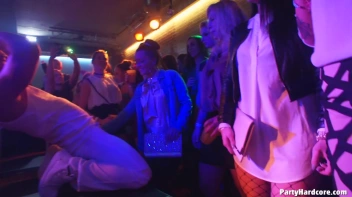 Party Hardcore Gone Crazy Vol. 38 Part 1 - Cam 3 Screencap 40 on www.sinx.com