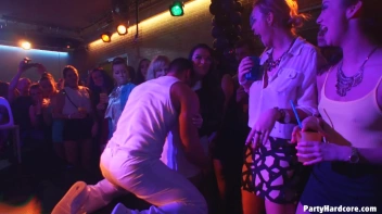 Party Hardcore Gone Crazy Vol. 38 Part 1 - Cam 3 Screencap 41 on www.sinx.com