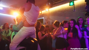 Party Hardcore Gone Crazy Vol. 38 Part 1 - Cam 3 Screencap 43 on www.sinx.com