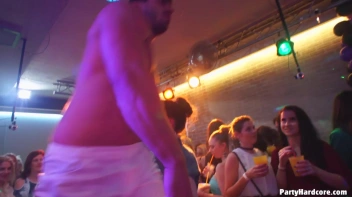 Party Hardcore Gone Crazy Vol. 38 Part 1 - Cam 3 Screencap 44 on www.sinx.com