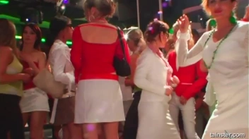 Cunt and Cocktails Part 1 - Cam 1 Screencap 98 on www.sinx.com