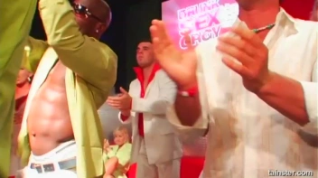 Cunt and Cocktails Part 1 - Cam 1 Screencap 1 on www.sinx.com