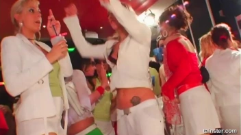 Cunt and Cocktails Part 1 - Cam 1 Screencap 104 on www.sinx.com