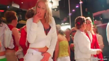 Cunt and Cocktails Part 1 - Cam 1 Screencap 105 on www.sinx.com