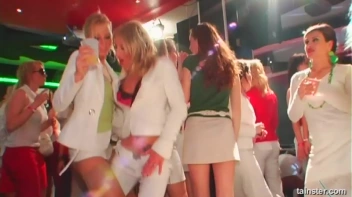 Cunt and Cocktails Part 1 - Cam 1 Screencap 106 on www.sinx.com