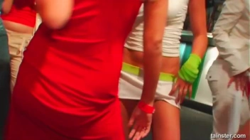 Cunt and Cocktails Part 1 - Cam 1 Screencap 18 on www.sinx.com