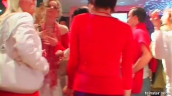 Cunt and Cocktails Part 1 - Cam 1 Screencap 36 on www.sinx.com