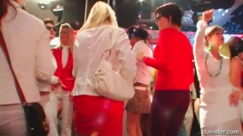 Cunt and Cocktails Part 1 - Cam 1 Screencap 37 on www.sinx.com