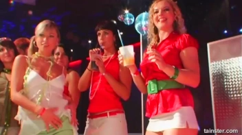 Cunt and Cocktails Part 1 - Cam 1 Screencap 38 on www.sinx.com