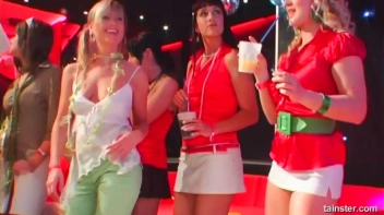 Cunt and Cocktails Part 1 - Cam 1 Screencap 39 on www.sinx.com