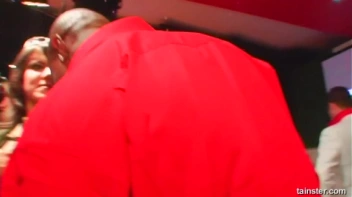 Cunt and Cocktails Part 1 - Cam 1 Screencap 4 on www.sinx.com