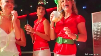 Cunt and Cocktails Part 1 - Cam 1 Screencap 45 on www.sinx.com