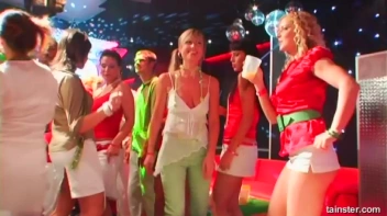 Cunt and Cocktails Part 1 - Cam 1 Screencap 46 on www.sinx.com