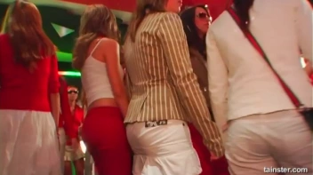 Cunt and Cocktails Part 1 - Cam 1 Screencap 50 on www.sinx.com