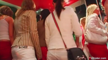 Cunt and Cocktails Part 1 - Cam 1 Screencap 51 on www.sinx.com