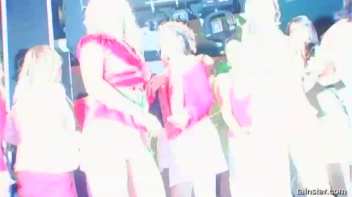 Cunt and Cocktails Part 1 - Cam 1 Screencap 56 on www.sinx.com