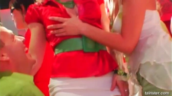 Cunt and Cocktails Part 1 - Cam 1 Screencap 58 on www.sinx.com