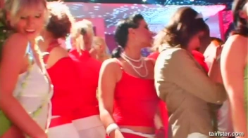 Cunt and Cocktails Part 1 - Cam 1 Screencap 60 on www.sinx.com