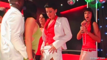 Cunt and Cocktails Part 1 - Cam 1 Screencap 63 on www.sinx.com