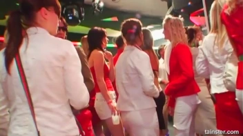 Cunt and Cocktails Part 1 - Cam 1 Screencap 66 on www.sinx.com