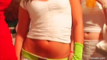 Cunt and Cocktails Part 1 - Cam 1 Screencap 7 on www.sinx.com