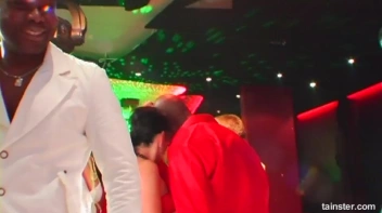 Cunt and Cocktails Part 1 - Cam 1 Screencap 79 on www.sinx.com