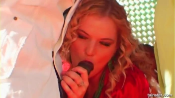 Cunt and Cocktails Part 1 - Cam 1 Screencap 81 on www.sinx.com