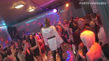 Party Hardcore Gone Crazy Vol. 25 Part 4 - Main Edit Screencap 51 on www.sinx.com