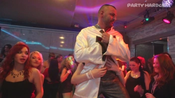 Party Hardcore Gone Crazy Vol. 25 Part 4 - Main Edit Screencap 64 on www.sinx.com