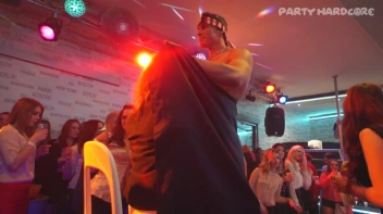 Party Hardcore Gone Crazy Vol. 25 Part 4 - Main Edit Screencap 13 on www.sinx.com